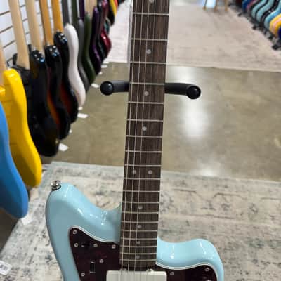 Squier Classic Vibe '60s Jazzmaster - Sonic Blue image 3