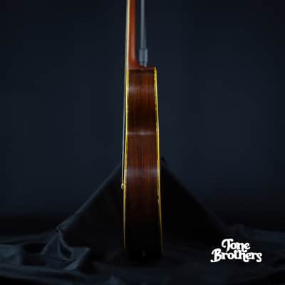 HOLY GRAIL, 3.5LB! 1927 Martin 000-45 (Slotted Headstock, 12-fret Version!) image 16