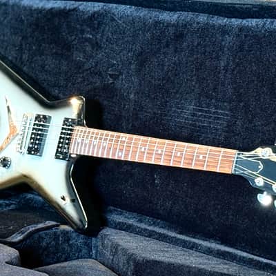Dean USA ML 1000 2011 - Silverburst image 11