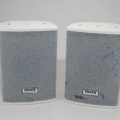 Tannoy V6 Passive Pa Speaker Set image 1
