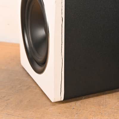 Rockville APM6W 6.5" Bi-Amped Studio Monitor, 350W Peak (PAIR) CG01XEM image 8
