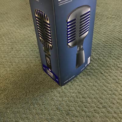 Shure Super 55 2025 image 3