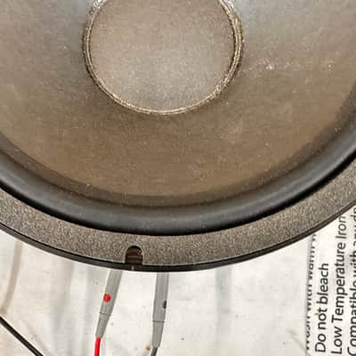 ATC PA75-314 12" Speaker 300 Watts at 4 Ohms - From EAW KF300 Cabinet #1 image 6