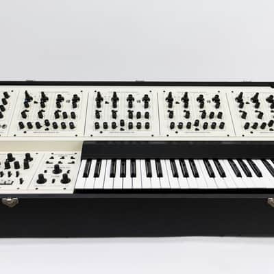 Oberheim FVS-1 Four Voice Synthesizer - Fully Restored image 1