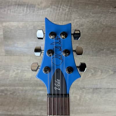 PRS S2 Vela 2023 Mahi Blue - Used image 6