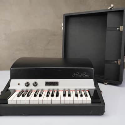 Rhodes Piano Bass #59032 image 7