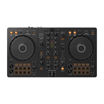 Pioneer DJ DDJ-FLX4 2-Channel DJ Controller *USA Small Business* image 1