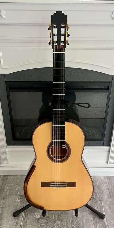 Alejandro Cervantes Signature Master Milenia image 1