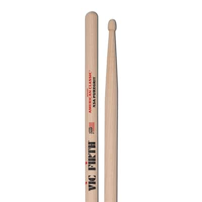 Vic Firth X5APG - Bacchette American Classic image 4