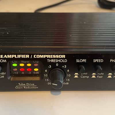 Art Tube Pac 131 any good? - Gearspace