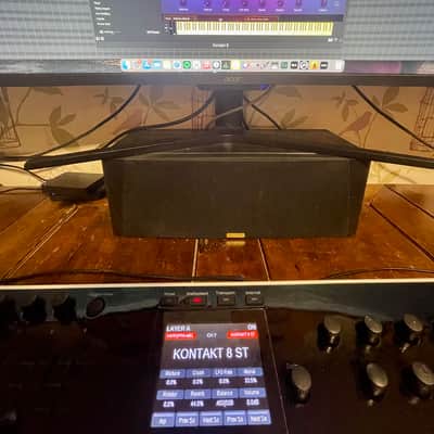 Nektar Panorama P6 61-Key MIDI Controller – Excellent – Original Box image 7