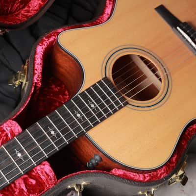 Taylor 314ce-N (Natural) imagen 7