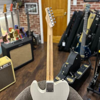 Hahn Model C 2019-2020 - White Blonde (Jim Campilongo LTD Run Model) image 13