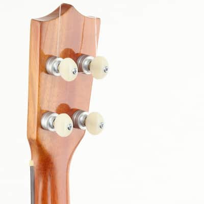 KAMAKA HP-1 PINE SOPRANO Natural [SN 020639] (07/31) image 5