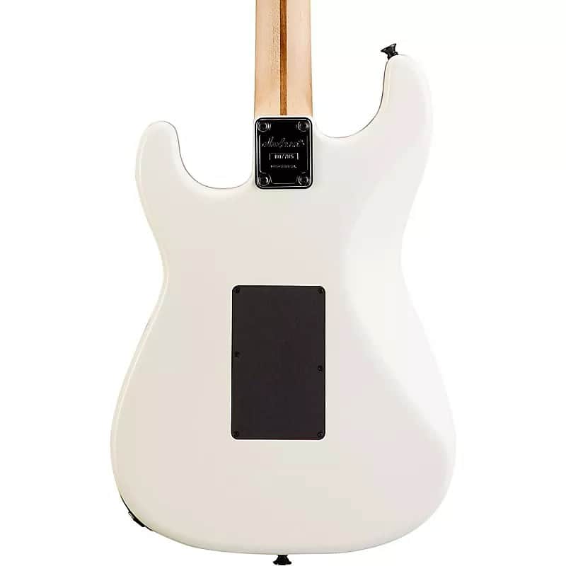 Jackson USA Select Series Adrian Smith San Dimas Dinky DK with Maple Fretboard image 3