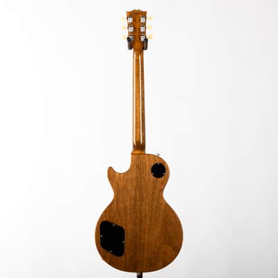Gibson Les Paul Standard 50s Figured Top, Tobacco Burst | Demo image 3