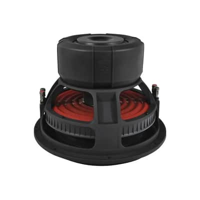 Cerwin Vega ST152D Stroker Series 15" Dual Voice Coil Subwoofer (2Ω) image 4