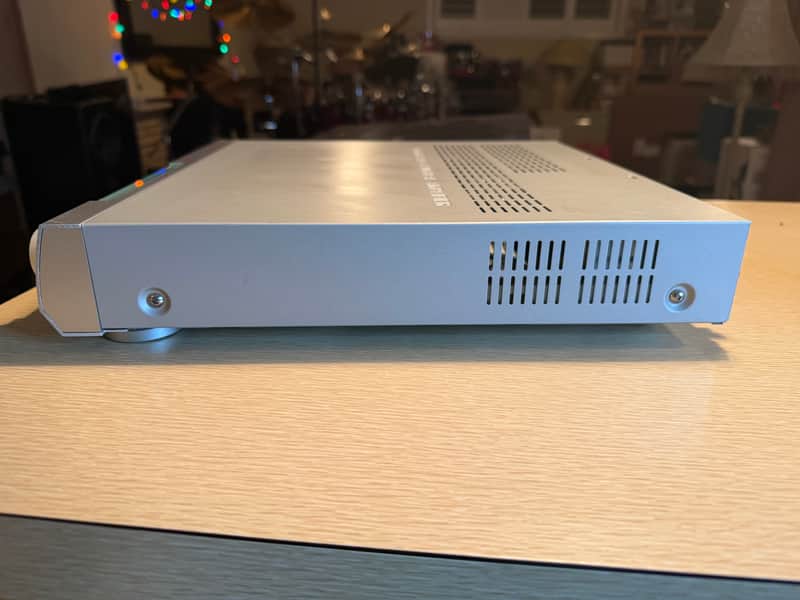 Sony DAV-S300 HCD-S300 5.1 Receiver Dolby Digital CD/DVD Tested