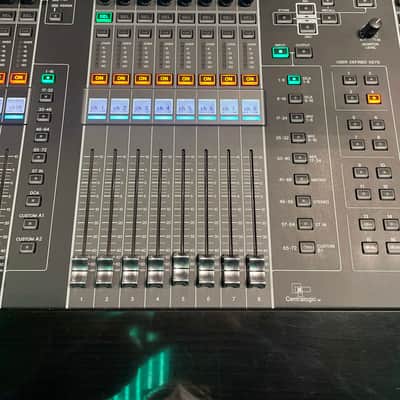 Yamaha CL5 with R&R case (black) image 12