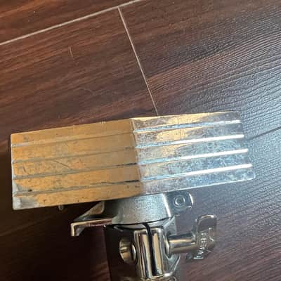 Tama Artstar Double Braced Dual Tom Stand image 3