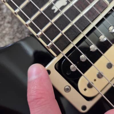 PRS S2 McCarty 594 Thinline 2020 - 2025 - Black image 9