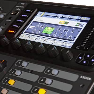 Behringer X32 Producer  - Digital Mixer image 8