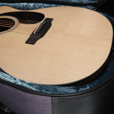 Martin GPC-16E Auditorium Guitar Spruce Top with Mahogany Back and Sides 592 image 12