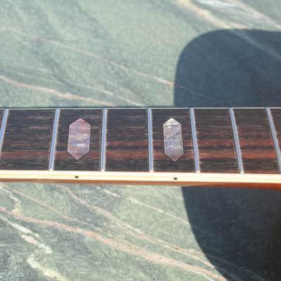 1978 Yairi  YW-600 Coral Rosewood(New Jacaranda ) Body Natural Bargain image 22