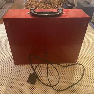 Eico 625 Tube Tester 1960's image 3