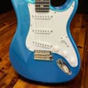 2019 PRS Silver Sky John Mayer Signature – Dodgem Blue – Mint Condition – Rosewood