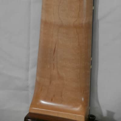 Rick Turner RB6-CST #13-3216, 6 String Bass Guitar image 10