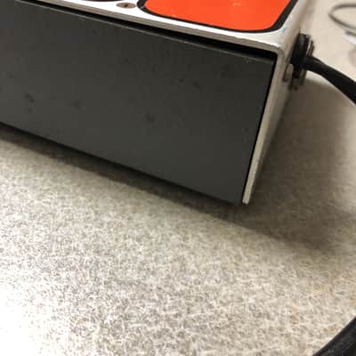 Mu-Tron  (MuTron) Phasor II 1974-1975 Refurbished image 5