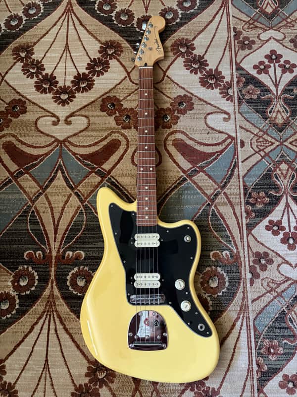 Fender Jazzmaster 2021 image 1