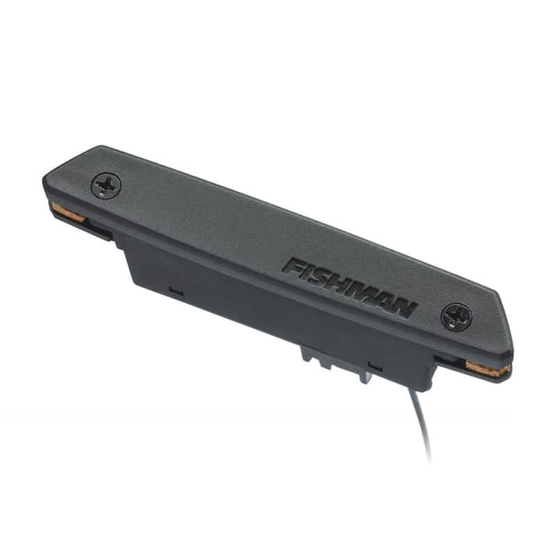 Fishman Rare Earth Magnetic Soundhole Pickup Single Coil image 1