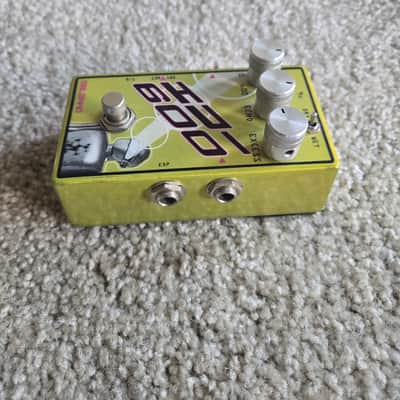 Malekko ID-600 2000s 🌳 Green image 3