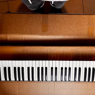 Oberheim Ob-8 Stock Keyboard Replacement