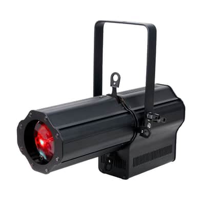 American DJ ENC132 Encore Profile 1000 Color RGBW BK Case with Wired Digital Communication Network image 1