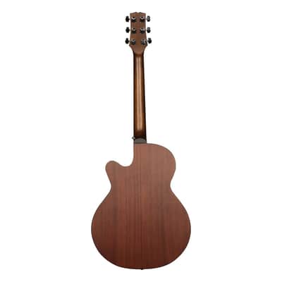 Jasmine Nex Mini Jumbo Acoustic Guitar image 4