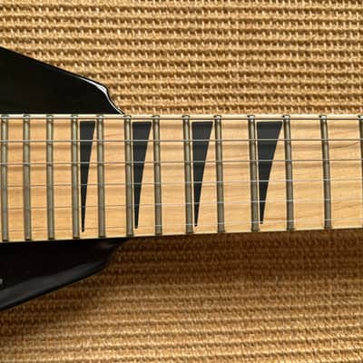 Jackson Randy Rhoads JS32 RRM FSR [RARE] [ 1 OF 250] 2016 - Gloss image 5