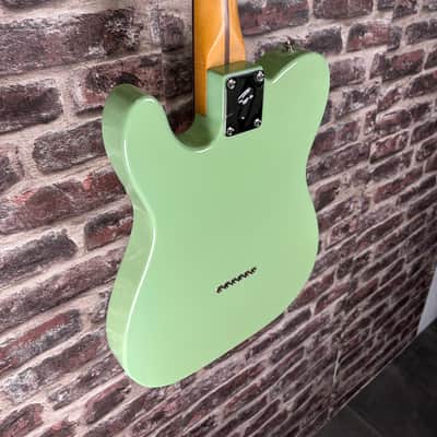 Fender Telecatser Player II RW BCG OCCASION image 7