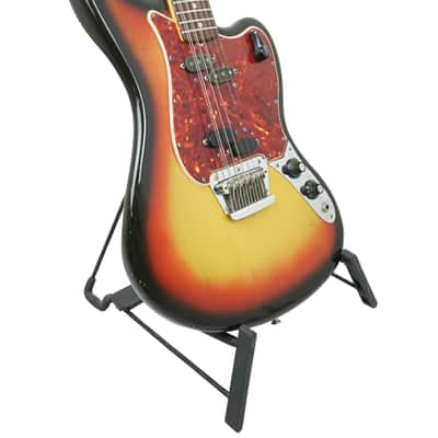 Vintage Fender Electric XII - 1965 image 9