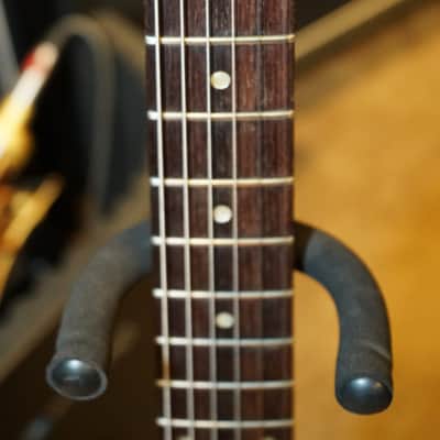 1988 Gibson Les Paul Double Cut Junior w/Hard Case (Huge Resonance) image 6