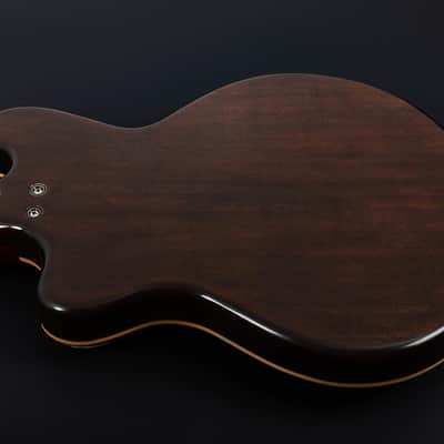 Hirschmann Hybris Hollowbody 2012 Dark Emerald -plek optimized image 19