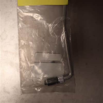 Schaller Floyd Rose Arm Set Chrome + Holder image 2