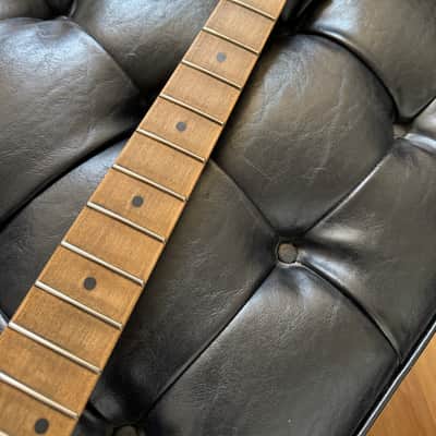 EVH Striped Series Frankie Guitar Neck Maple image 2