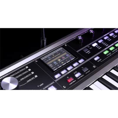 Korg MICROKORG 2 standard image 5