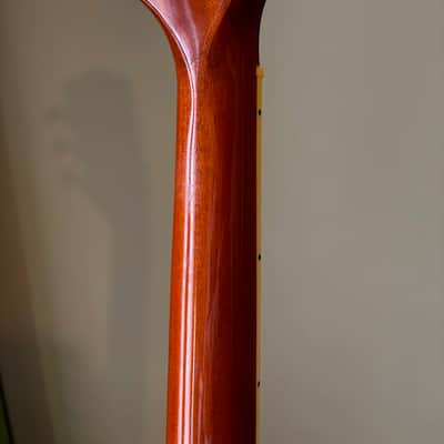 Gibson ES-175 Custom Shop Natural 2010 image 17