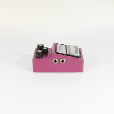 Ibanez AD9 Analog Delay (Vintage, Made In Japan, s/n 226855) image 4