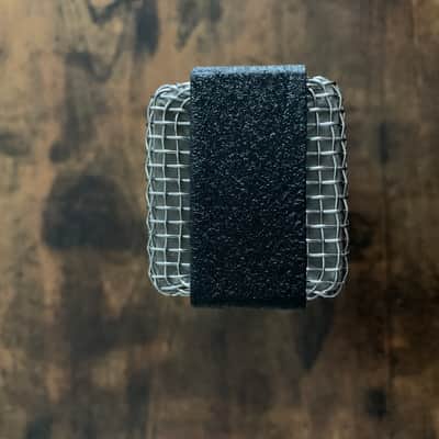 Stager Microphones SR-2N mkIII Ribbon Microphone 2021 - Present - Matte Black image 7