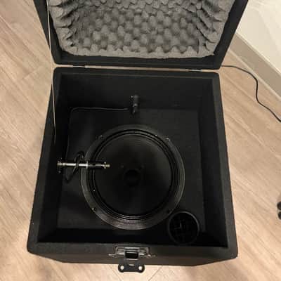 Randall Isolation ISO12C Isolation Cabinet - Excellent Condition - Studio Kept image 5